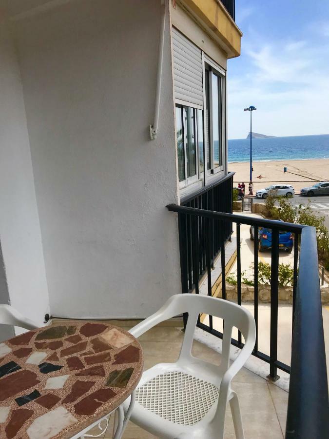 Apartment Neptuno On The Benidorm