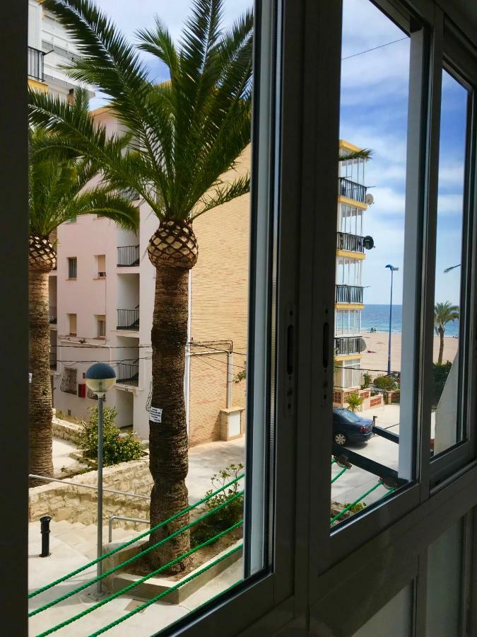 Apartment Neptuno On The Benidorm